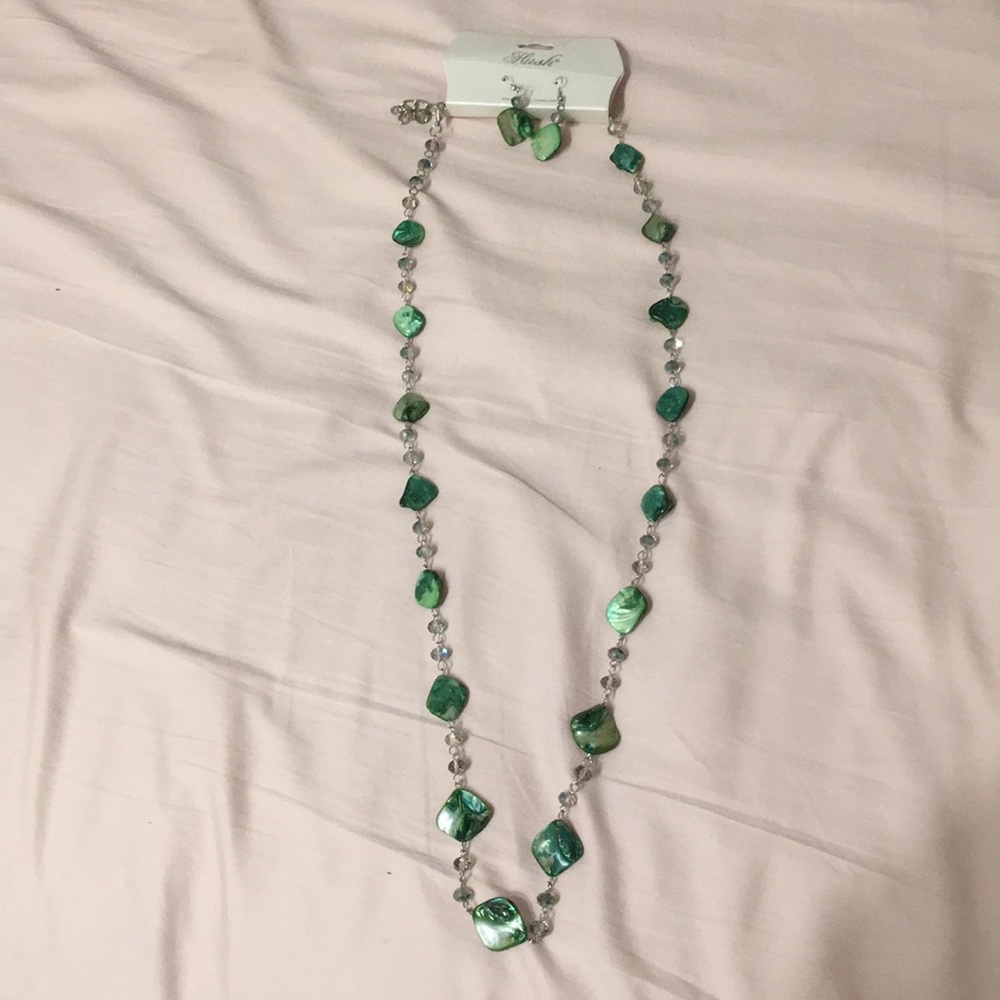Jewelry Set